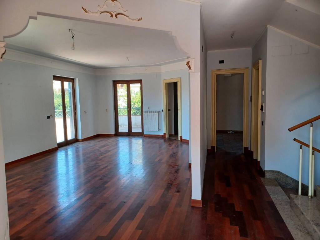 casa indipendente in vendita a Marigliano