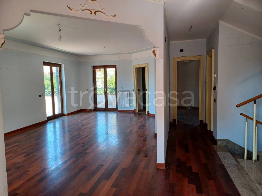 casa indipendente in vendita a Marigliano