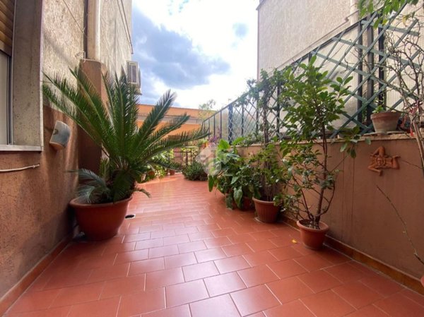 appartamento in vendita a Marigliano