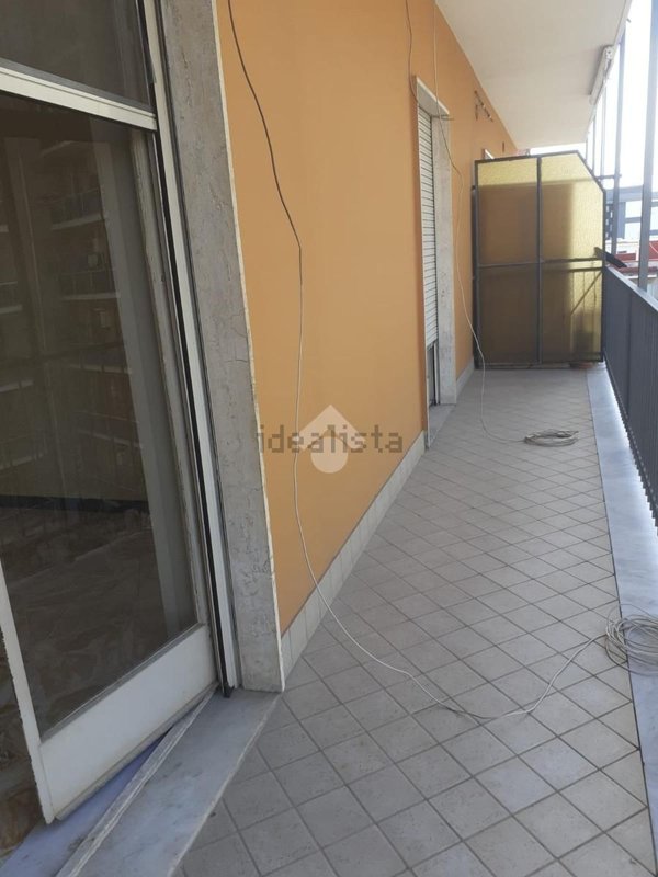 appartamento in vendita a Marigliano