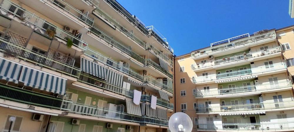 appartamento in vendita a Marigliano