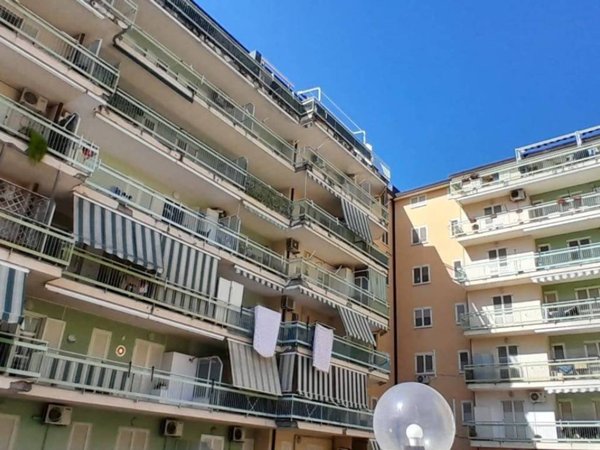 appartamento in vendita a Marigliano