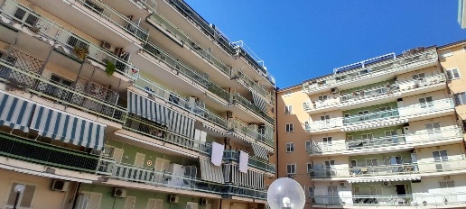 appartamento in vendita a Marigliano