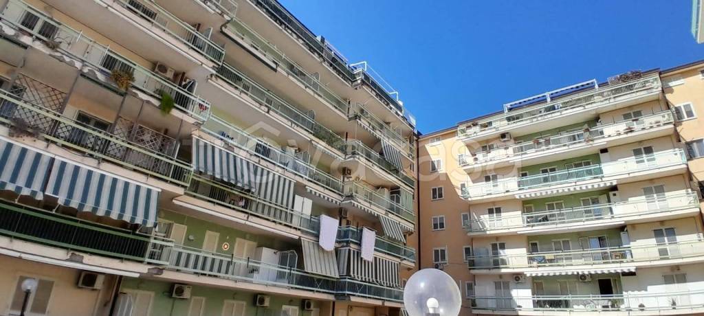appartamento in vendita a Marigliano