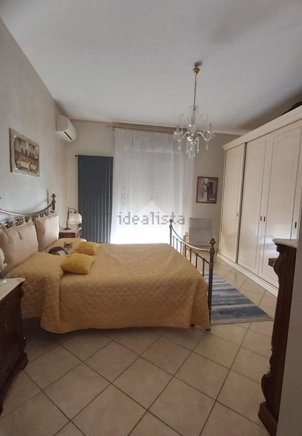 appartamento in vendita a Marigliano
