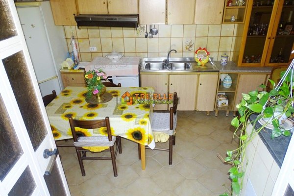 appartamento in vendita a Marigliano