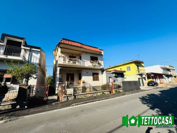 casa indipendente in vendita a Marigliano