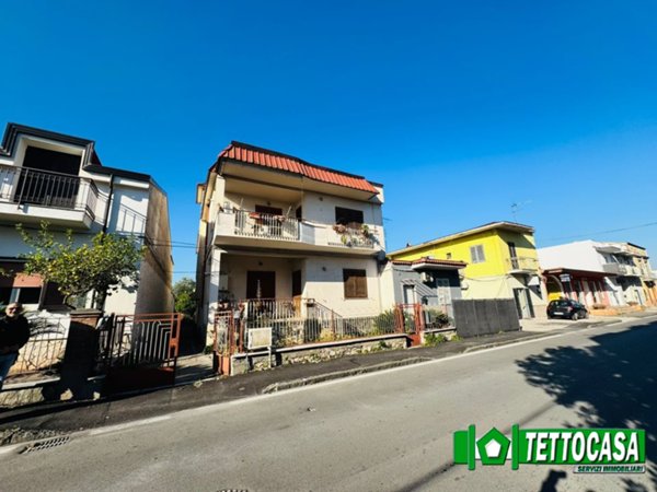 casa indipendente in vendita a Marigliano