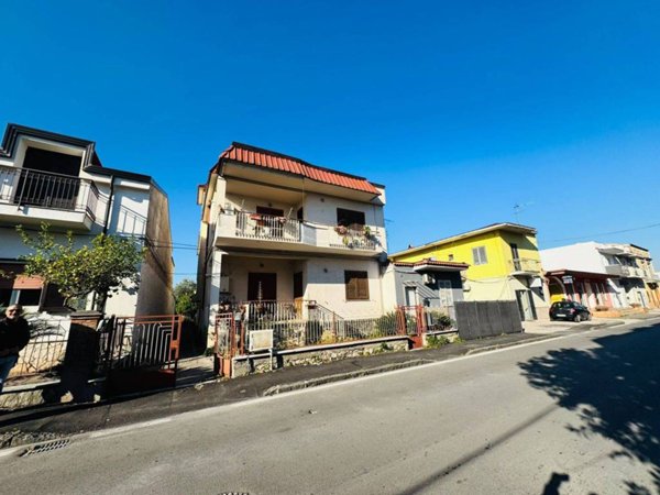 casa indipendente in vendita a Marigliano