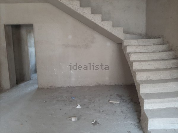 casa indipendente in vendita a Marigliano in zona Lausdomini