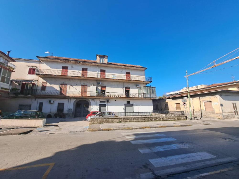 appartamento in vendita a Marigliano
