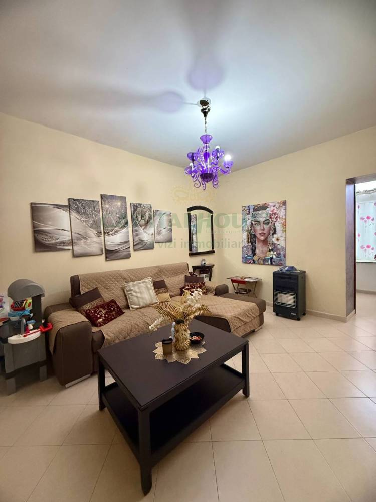 appartamento in vendita a Marigliano
