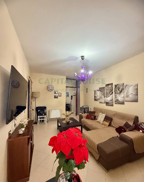 appartamento in vendita a Marigliano