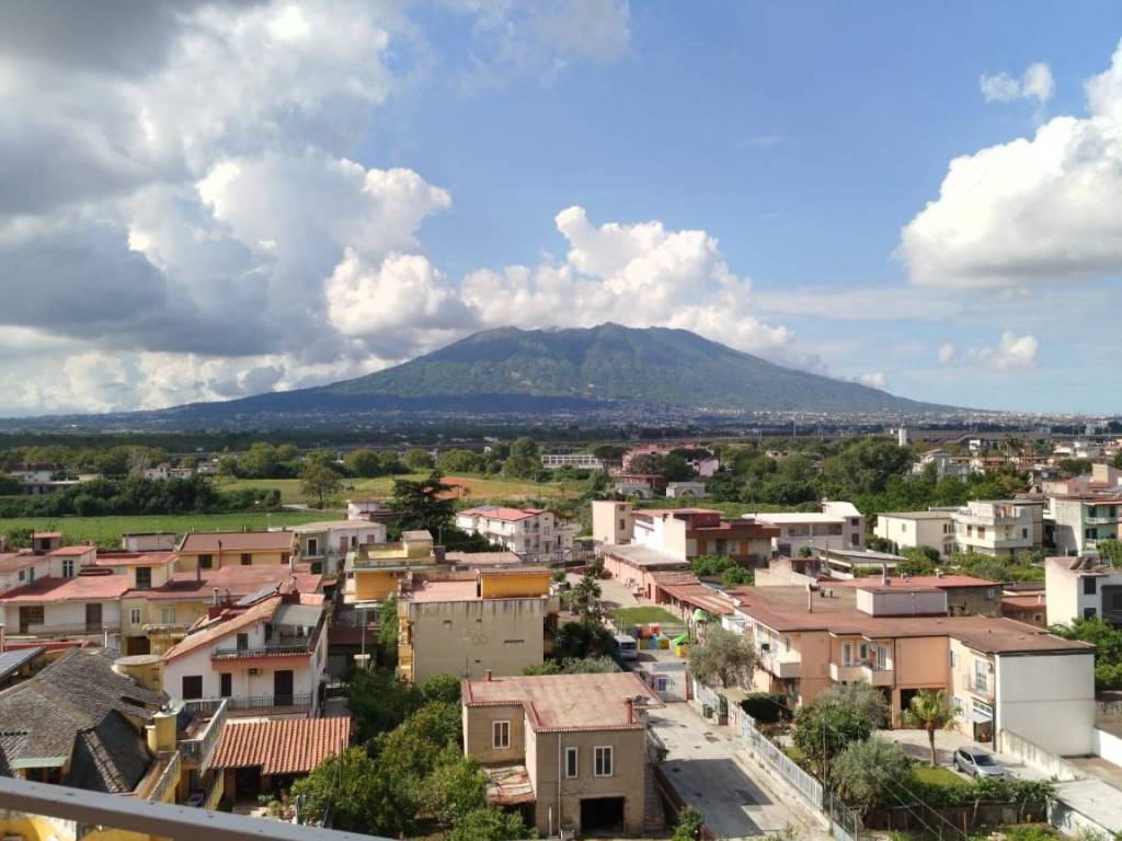 appartamento in vendita a Marigliano