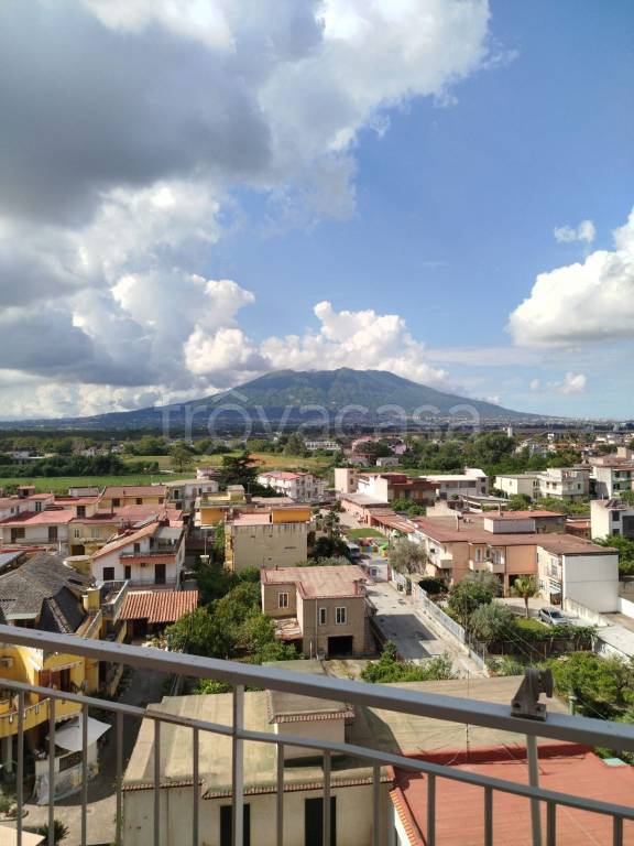 appartamento in vendita a Marigliano