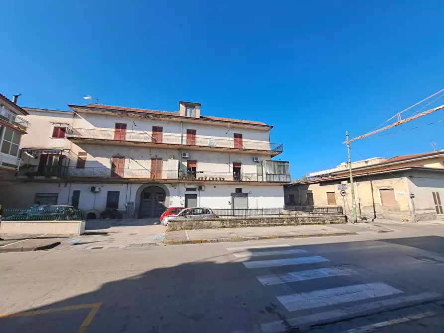 appartamento in vendita a Marigliano