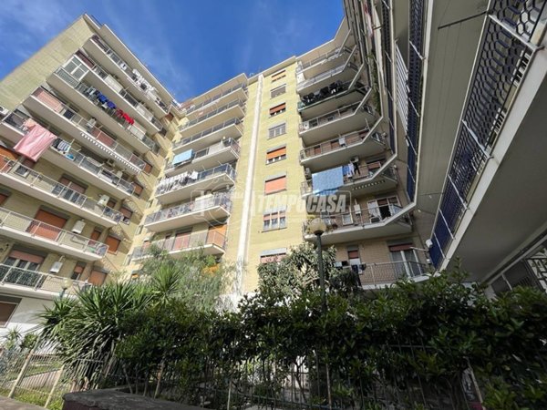 appartamento in vendita a Marigliano