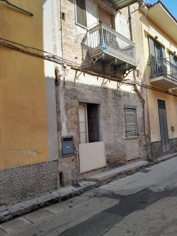 casa indipendente in vendita a Marigliano