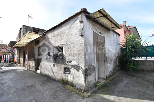 casa indipendente in vendita a Marigliano