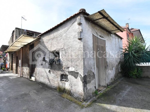 casa indipendente in vendita a Marigliano
