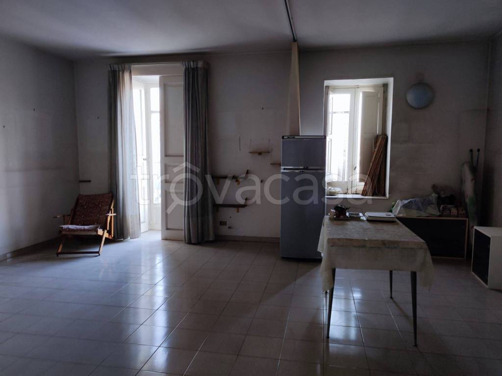 appartamento in vendita a Marigliano