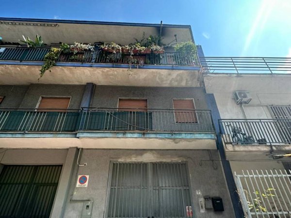 appartamento in vendita a Marigliano