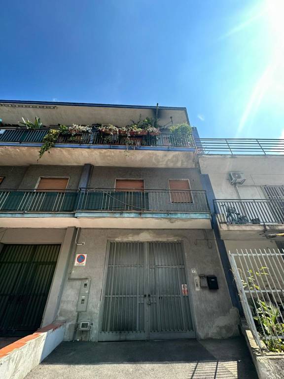 appartamento in vendita a Marigliano