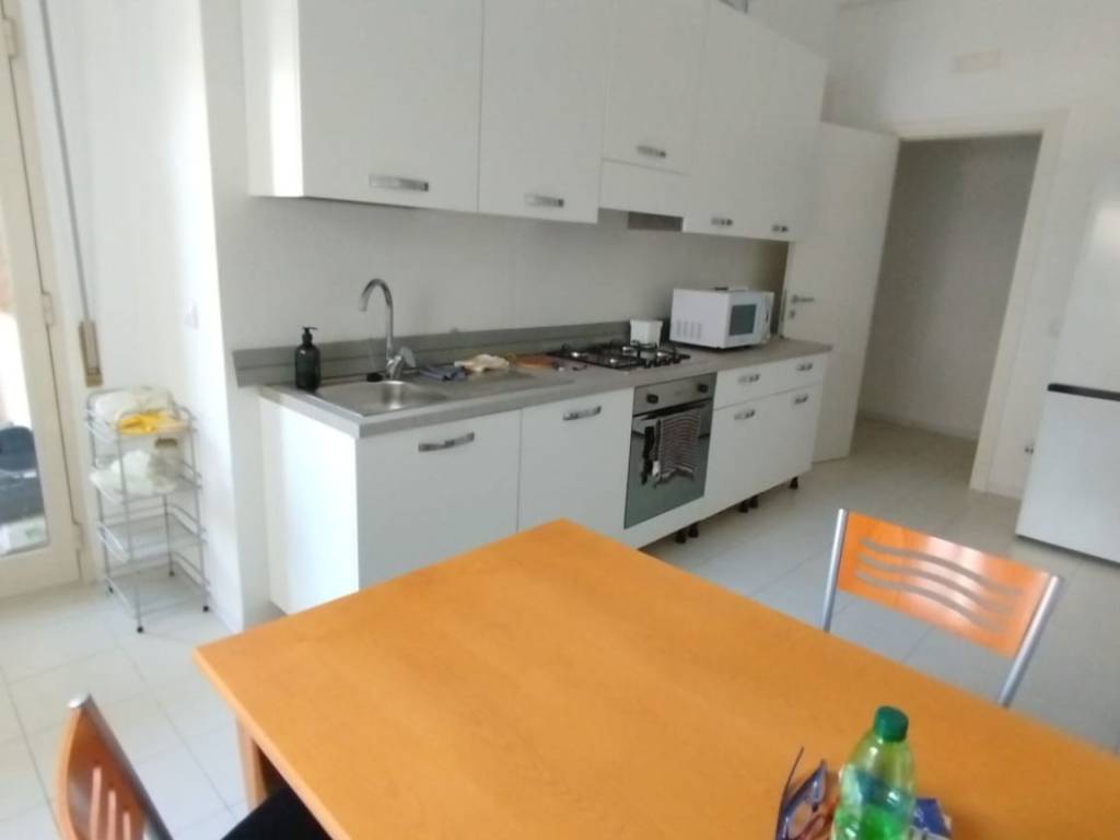 appartamento in vendita a Marigliano