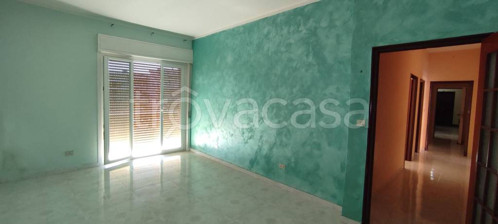 appartamento in vendita a Marigliano