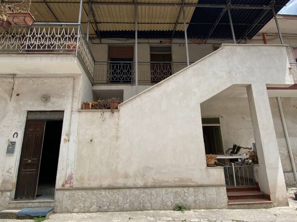 appartamento in vendita a Marigliano