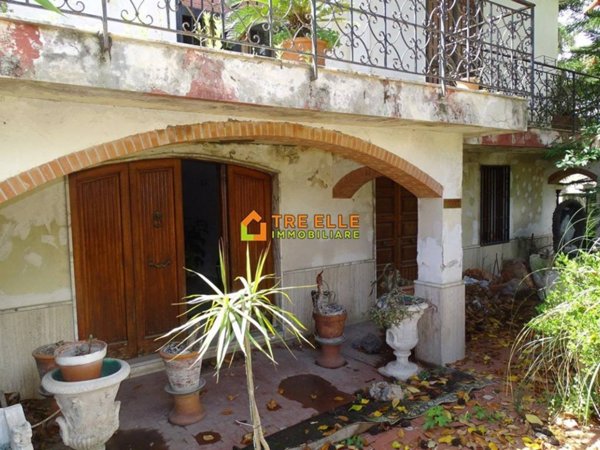 casa indipendente in vendita a Marigliano