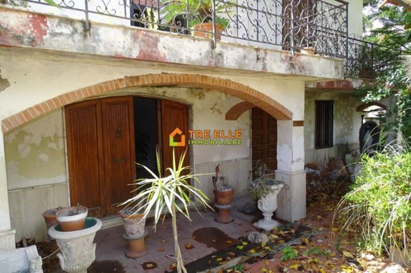 casa indipendente in vendita a Marigliano