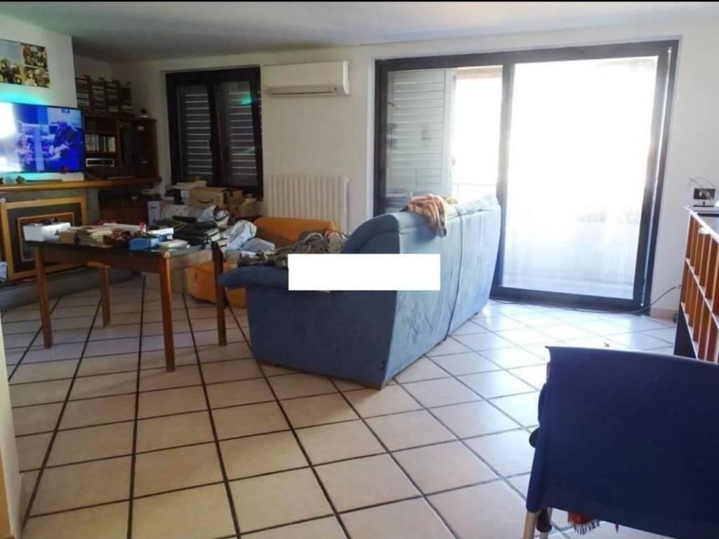 appartamento in vendita a Marigliano