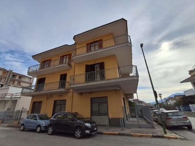 appartamento in vendita a Marigliano