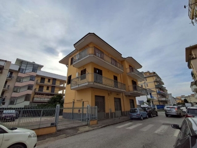 appartamento in vendita a Marigliano