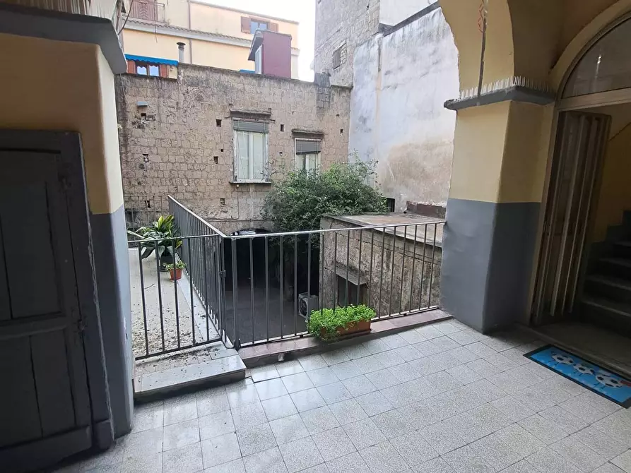 appartamento in vendita a Marigliano