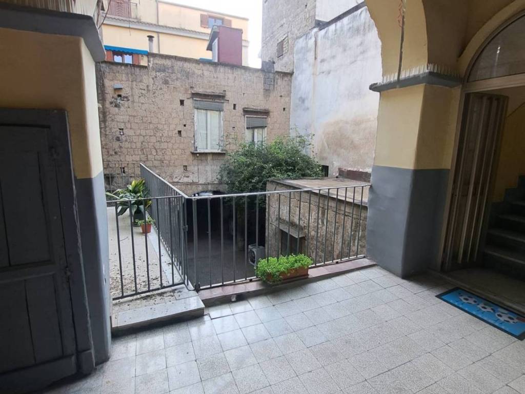appartamento in vendita a Marigliano