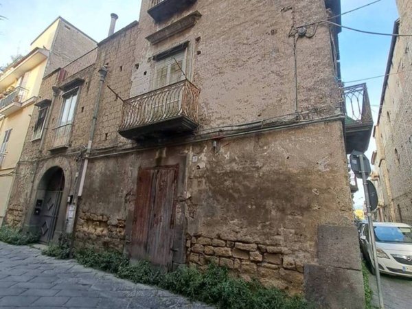 appartamento in vendita a Marigliano