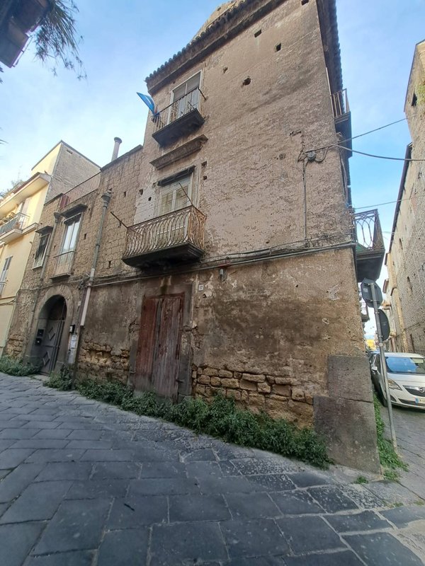 appartamento in vendita a Marigliano