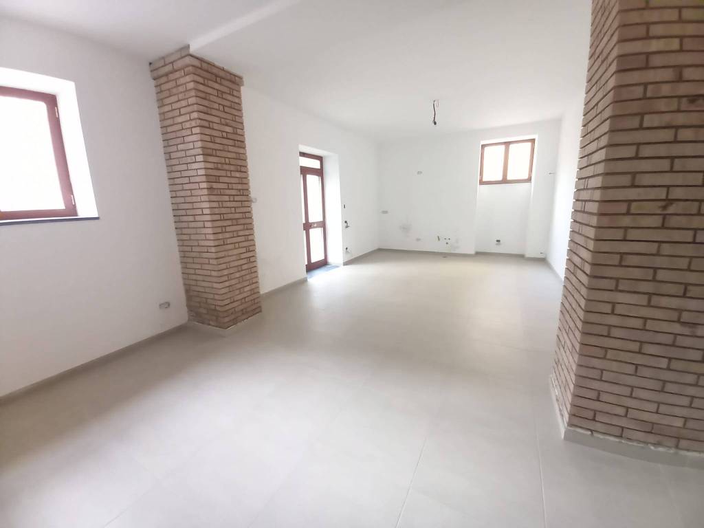 casa indipendente in vendita a Marigliano