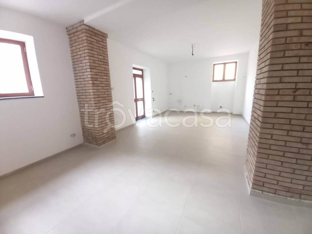 casa indipendente in vendita a Marigliano