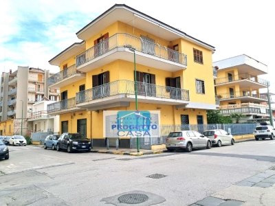 appartamento in vendita a Marigliano