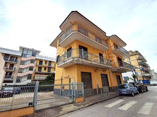 appartamento in vendita a Marigliano