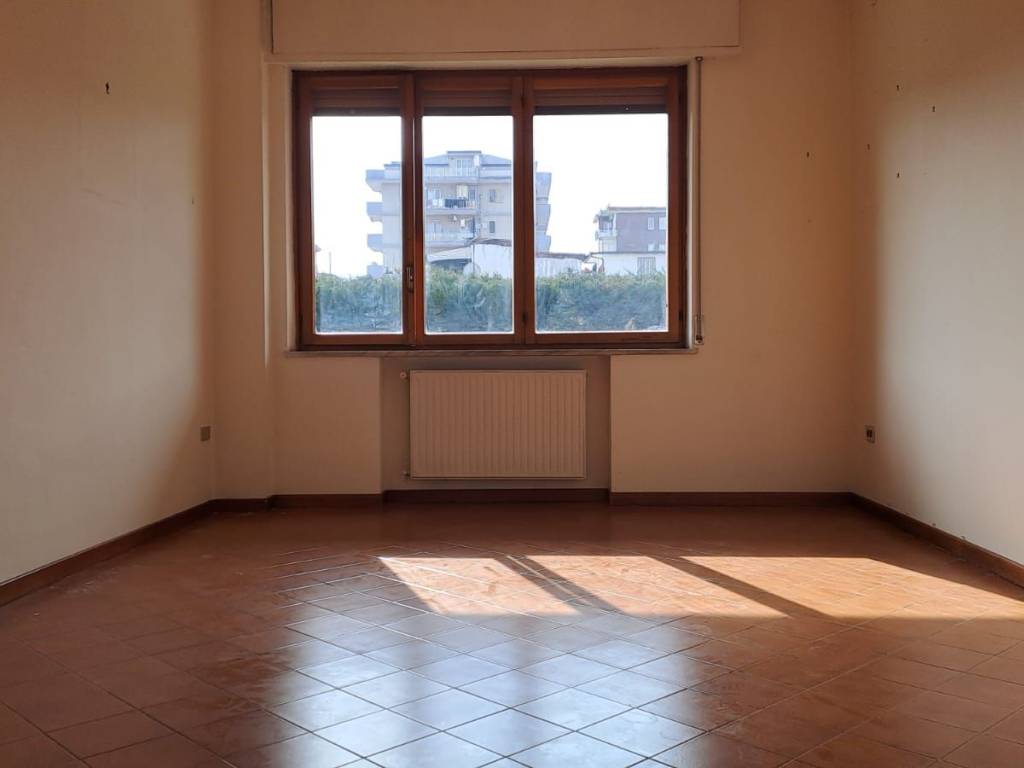 appartamento in vendita a Marigliano