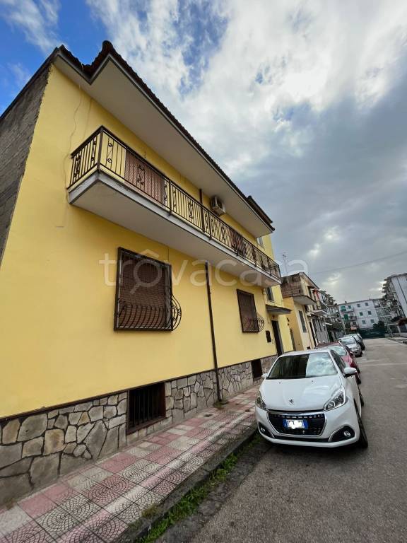 casa indipendente in vendita a Marigliano