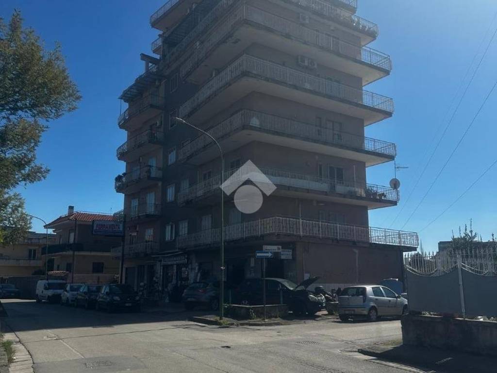 appartamento in vendita a Marigliano