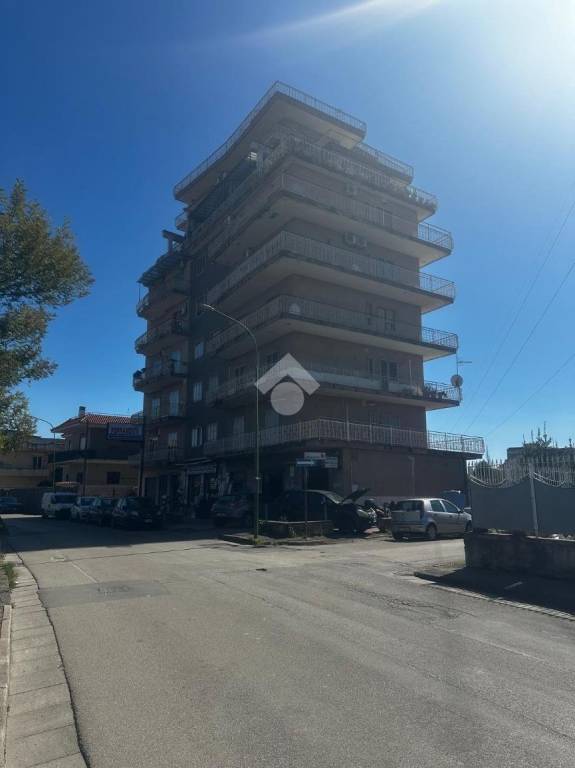 appartamento in vendita a Marigliano