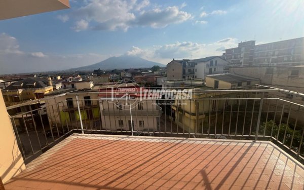 appartamento in vendita a Marigliano