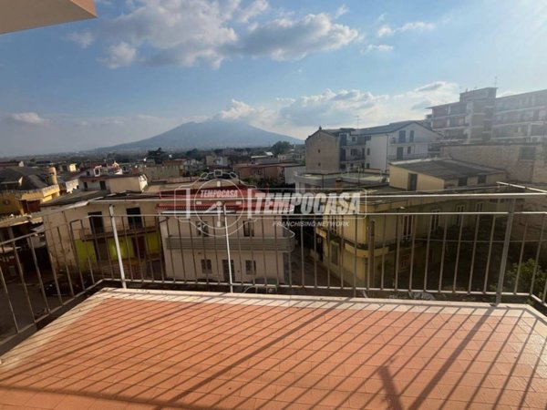 appartamento in vendita a Marigliano