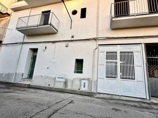 appartamento in vendita a Marigliano